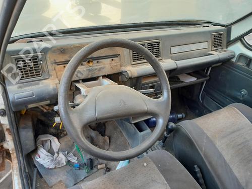 Front left interior door handle CITROËN C15 Box Body/MPV (VD_) 1.8 D | BP19745142I13 