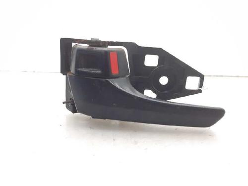 Used Front left interior door handle TOYOTA HILUX VII Pickup (_N1_, _N2_, _N3_) [2004-2016]  12435326