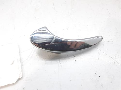 Used Rear left interior door handle MERCEDES-BENZ A-CLASS (W168) A 160 CDI (168.007) (60 hp) 12407708