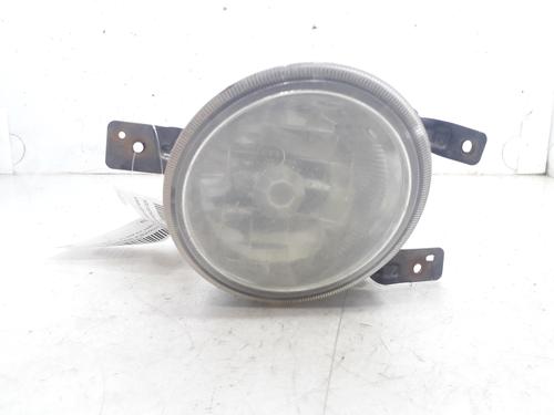 Used Left front fog light SUBARU JUSTY III (G3X) 1.5 AWD (G3X413) (99 hp) 10334326