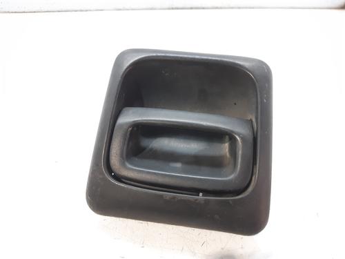 Front left exterior door handle PEUGEOT BOXER Van (244) [2001-2024]null 1304175070 | 1304175070 |