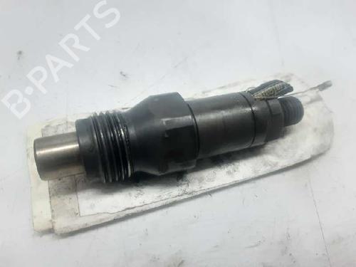 Used Injector CITROËN ZX (N2) 1.9 DT (92 hp) 4685383