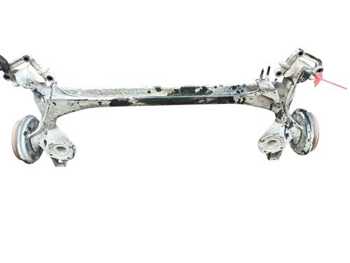 Used Rear axle AUDI A2 (8Z0) 1.4 TDI (75 hp) 30506710