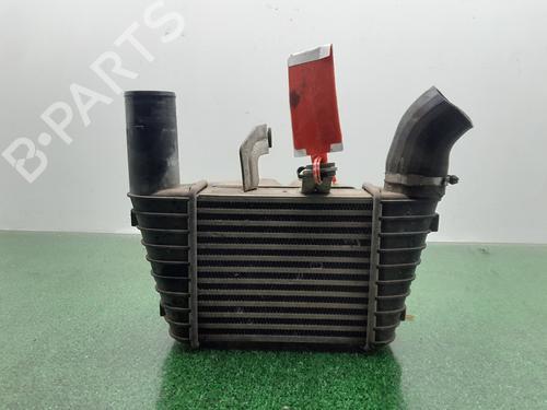 Intercooler SMART FORFOUR (454) 1.5 CDI (454.001) (95 hp) 27301440