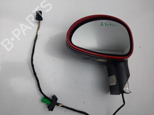 Left mirror CITROËN C4 I (LC_) | BP32292887C26