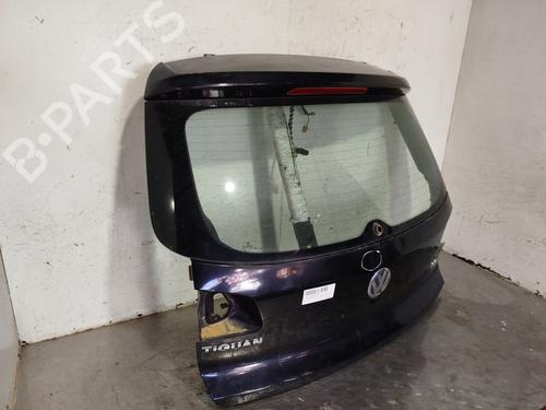 Tailgate VW TIGUAN (5N_)  | BP29941562C6