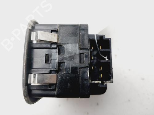 Left front window switch PEUGEOT 306 (7B, N3, N5) 1.6 SR | BP29348228I27 