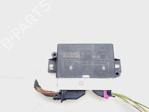 Elektronisk modul SEAT LEON (5F1) [2012-2021]  23660714