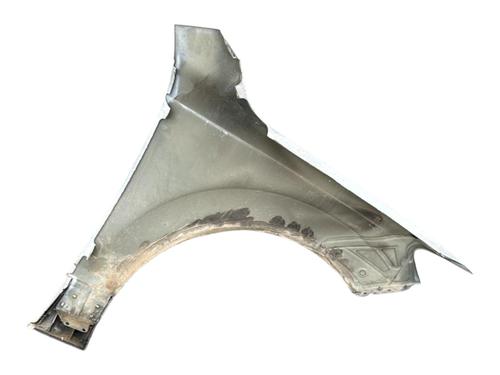 Right front fenders AUDI Q7 (4LB) 4.2 FSI quattro | BP29943119C42 