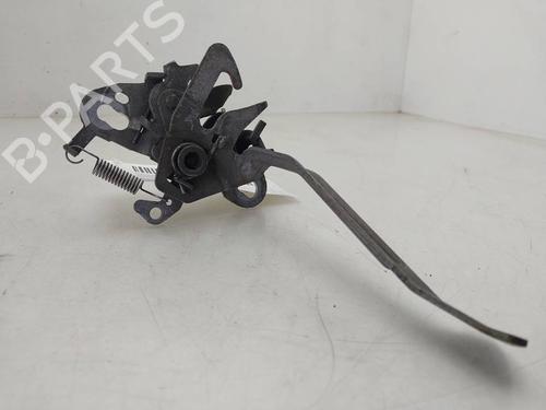 hjelmlås hjelmlås CITROËN C4 Picasso I MPV (UD_) 2.0 HDi 138 (136 hp) 39751535 39751535