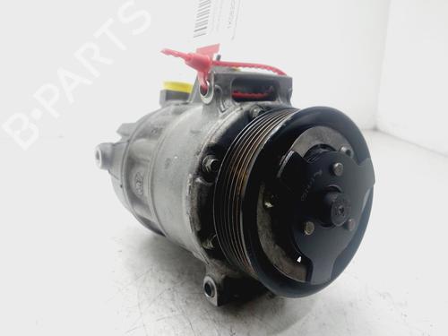 AC compressor VW TIGUAN (5N_)  | BP29408381M34 