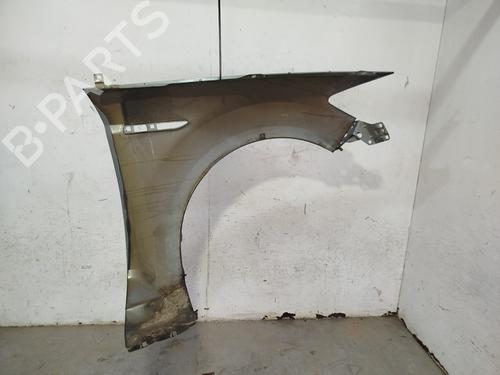 Left front fenders FORD MONDEO IV (BA7)  | BP28375730C41 