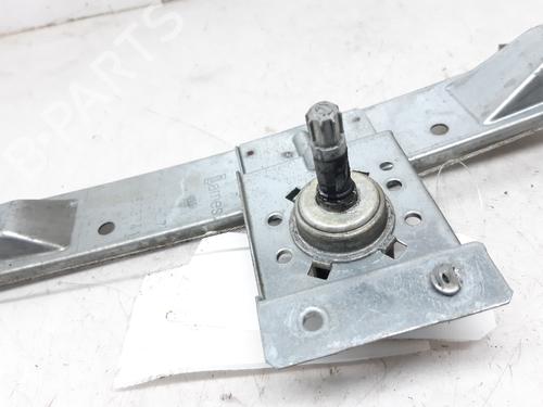 Rear left window mechanism OPEL CORSA D (S07) 1.3 CDTI (L08, L68) | BP8114798C24 