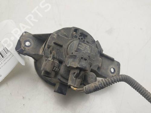 Right front fog light RENAULT ESPACE IV (JK0/1_) 2.0 dCi (JK01, JK02, JK1J, JK1K, JK1H) | BP40294842C31 - Image 3