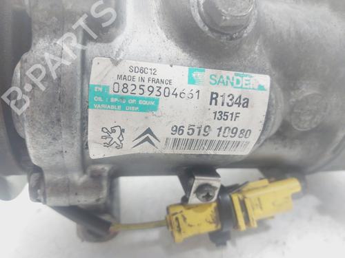 AC Kompressor CITROËN C4 Coupe (LA_)  | BP29710529M34 