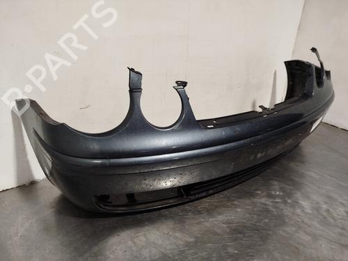 Front bumper VW POLO IV (9N_, 9A_) 1.4 16V | BP31087890C7