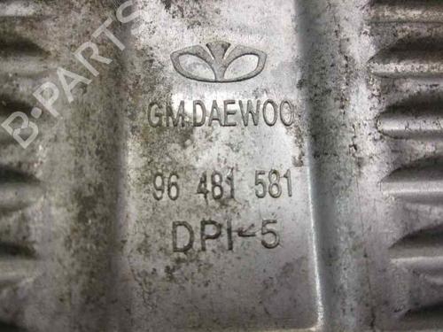Oil sump CHEVROLET NUBIRA Saloon 1.6 | BP13997009M115 