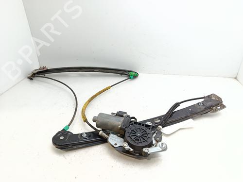 Vindusheismekanisme høyre foran BMW 3 (E46) 318 i (118 hp) 28837448