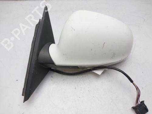 Left mirror SKODA SUPERB I (3U4) 1.9 TDI | BP11803095C26 