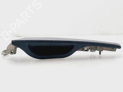 Rear left exterior door handle SEAT LEON (1P1) 1.9 TDI | BP19711118C130 