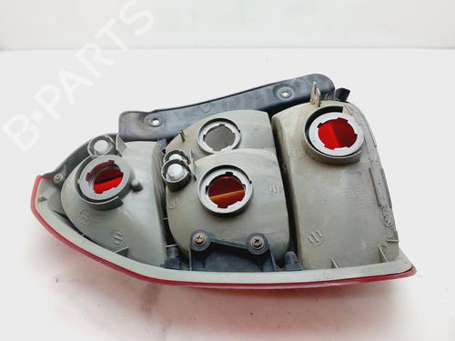 Right taillight HYUNDAI ACCENT II (LC) 1.5 | BP29508477C35 