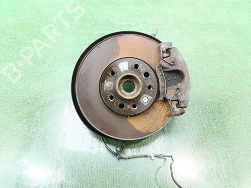 Right front steering knuckle SAAB 9-5 (YS3E) 2.2 TiD | BP26394135M26 