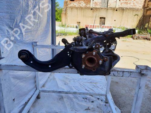 Rear axle MAZDA 3 (BM, BN) 2.0 | BP13747086M2 