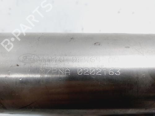 Egr FORD MONDEO III (B5Y) 2.0 TDCi | BP13995484M69 