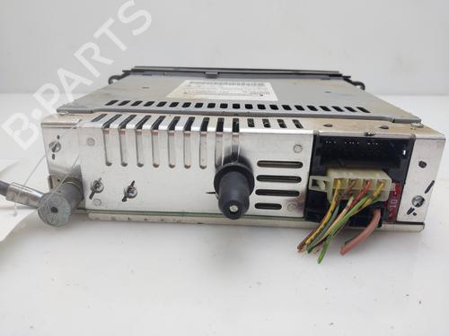 Radio CITROËN XSARA PICASSO (N68) 1.6 HDi | BP20495810E6 