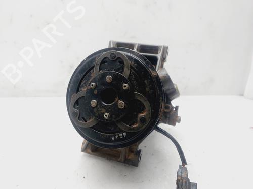 AC compressor DACIA SANDERO III | BP25378010M34