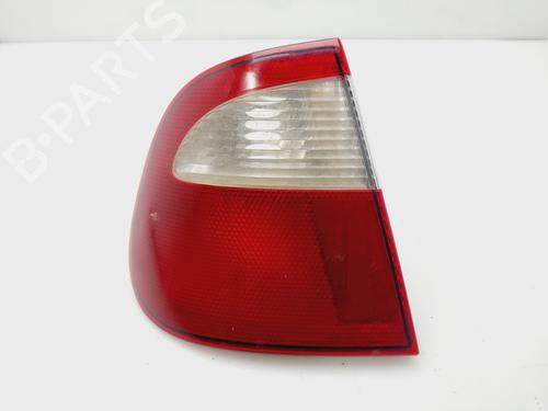 Used Left taillight SEAT CORDOBA (6K1, 6K2) [1993-2002]  28536983