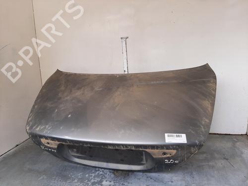 Bakluke CC/Kombi-Kupé JAGUAR X-TYPE I (X400) 2.0 D | BP10960920C6 