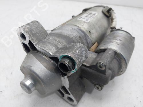 Starter FORD MONDEO IV Turnier (BA7) 2.0 TDCi | BP36078642M8 - Image 2