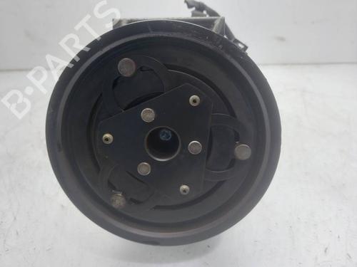 Used AC compressor AC compressor 39184214 39184214