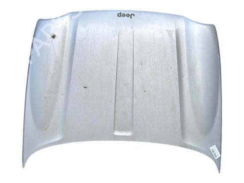 Motorkap JEEP CHEROKEE (KJ) 2.5 CRD 4x4 (143 hp) 31265039