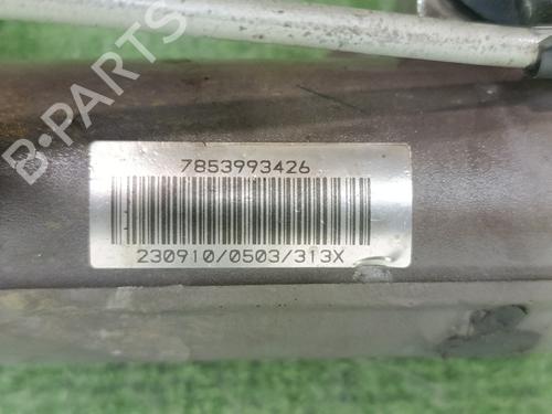 Steering rack JAGUAR XF I (X250) 3.0 D | BP33648942M22 - Image 2