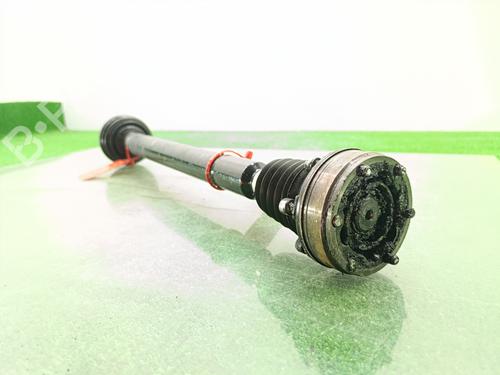 Right front driveshaft SEAT IBIZA III (6L1)  | BP28529866M39