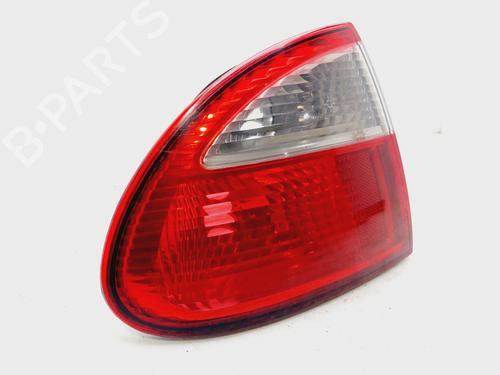 Left taillight SEAT LEON (1M1)  | BP30475967C34 