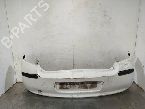 Used Rear bumper Rear bumper RENAULT CLIO III (BR0/1, CR0/1) [2005-2014] 39751870 39751870