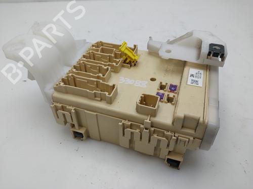 BP17955671E1 | Fuse box TOYOTA AURIS Estate (_E18_) 1.8 Hybrid (ZWE186_) BP17955671E1