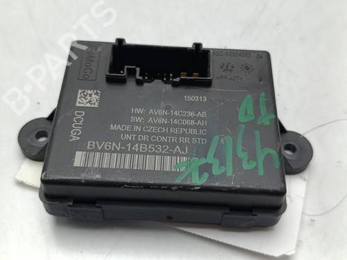 Used Electronic module Electronic module FORD FOCUS III 1.0 EcoBoost (125 hp) 39944303 39944303