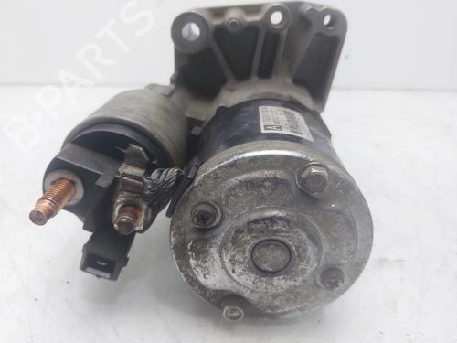Starter CITROËN C3 II (SC_) | BP37664305M8 - Image 4