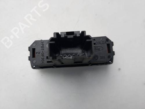 Warning switch FORD MONDEO IV (BA7) | BP39751436I22 - Image 4