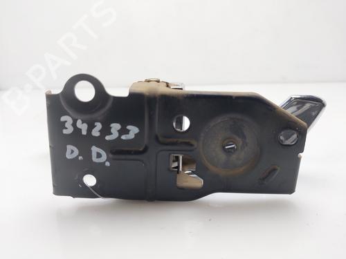 Front right interior door handle HYUNDAI SANTA FÉ I (SM) 2.0 CRDi 4x4 | BP17531571I14 