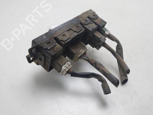 Mirror switch NISSAN NAVARA NP300 (D40) | BP36664549I25 - Image 4