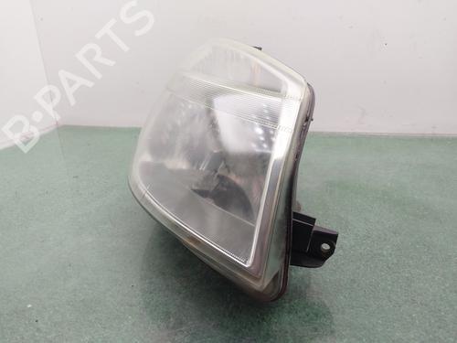 Right headlight PEUGEOT PARTNER MPV (5_, G_) | BP35929521C29 - Image 4