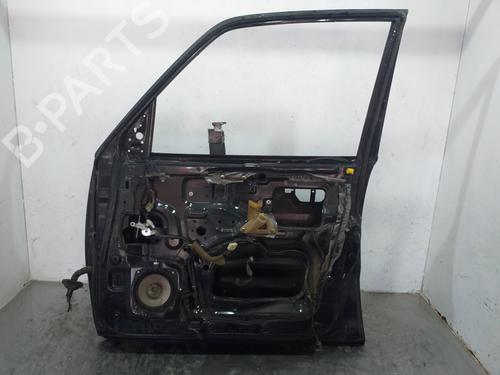 Right front door MITSUBISHI PAJERO III (V7_W, V6_W) 3.5 (V65W, V75W) | BP12406087C3 