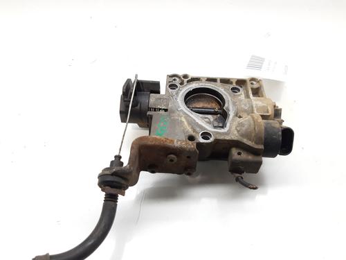 Used Throttle body FIAT PUNTO Hatchback Van (188_) 1.2 60 (60 hp) 11273532