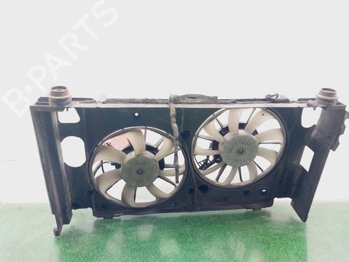 Køleventilator elektrisk TOYOTA PRIUS (_W3_) 1.8 Hybrid (ZVW3_) (99 hp) 31876870