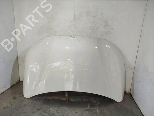 Capot Capot PEUGEOT 208 II (UB_, UP_, UW_, UJ_) [2019-2026] 39717644 39717644